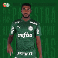 Puma Smile GIF by SE Palmeiras