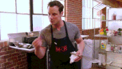 fox tv GIF by My Kitchen Rules on FOX