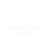 Bhhs Sticker by Berkshire Hathaway HomeServices The Preferred Realty