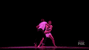 fox ricky GIF by So You Think You Can Dance