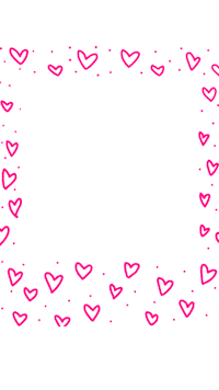 Valentine Love Sticker