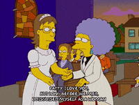 season 16 episode 10 GIF