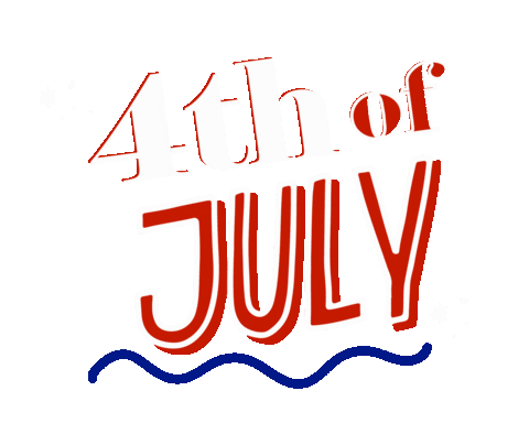 4 of july giphy