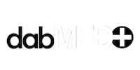 Sticker by dabMed