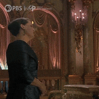 Public Tv Singing GIF by GREAT PERFORMANCES | PBS