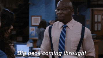 nbc brooklyn 99 GIF by Brooklyn Nine-Nine