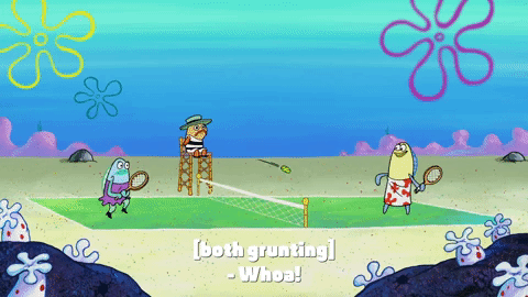 season 9 episode 24 GIF by SpongeBob SquarePants