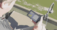 fishing tackle boat GIF by Deeper
