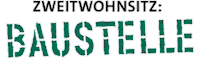 Baustelle Schaffen Sticker by Brodbeck