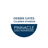 Simi Valley Westlake Sticker by Debbie Gates Realtor