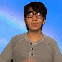 Unity Rainbow GIF