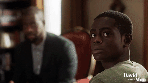 Oprah Winfrey Network GIF by David Makes Man