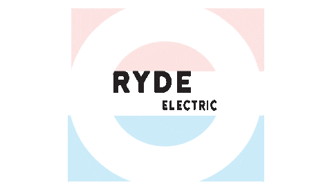 Mexico Scooter Sticker by RydeElectric