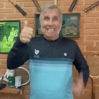 kirmayr ok bom joia certo GIF