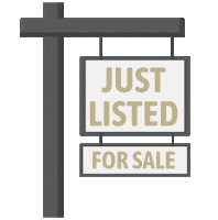 Justlisted Sticker by Century21Bz