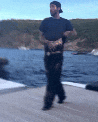 Banks Dancing GIF by Respective