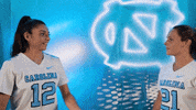University Of North Carolina GIF by UNC Tar Heels