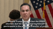 Donald Trump GIF by GIPHY News