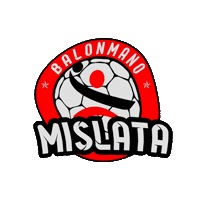 balonmanomislata handball balonmano mislata balonmanomislata Sticker