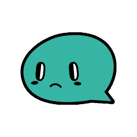 academiasoul giphygifmaker triste educacao socioemocional Sticker