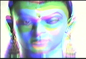 Vhs Color GIF by jorgemariozuleta