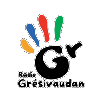 RadioGresivaudan gresivaudan radio grésivaudan grésivaudan Sticker