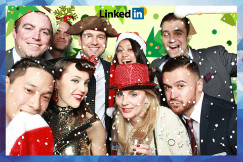 GIF by Monocle Booth