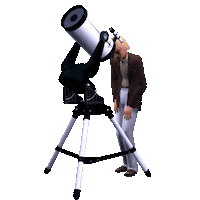 The Sims Sticker