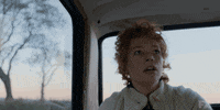 leaving michelle williams GIF by Fosse/Verdon