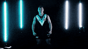 Aussie Rules Thumbs Up GIF by Port Adelaide FC