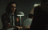 Loki GIF