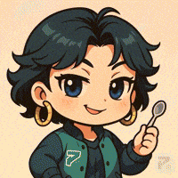 Hana Plotting GIF by Persona