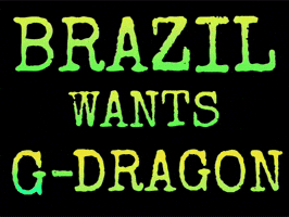 G Dragon Top GIF