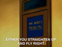 hey arnold nicksplat GIF