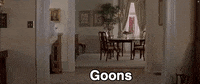 Sweep Win GIF by GoonsofBalatroon