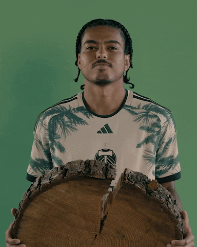 Portland Timbers Sport GIF by Timbers