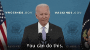 You Got This Joe Biden GIF by The Democrats