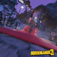 Siren Bl3 GIF by Borderlands