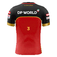 Mitali Sticker by Royal Challenge Official