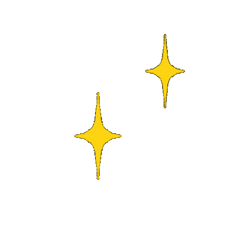 IKKclassic giphyupload stars sparkle sparkling Sticker