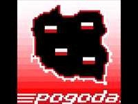 _srelemorele pixelart poland shame polska GIF