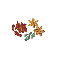 Chinese Cooking Sticker by madeinchinatown.sf