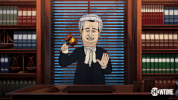 season 1 showtime GIF by Our Cartoon President