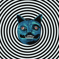 Twilight Zone Spinning GIF by Getty