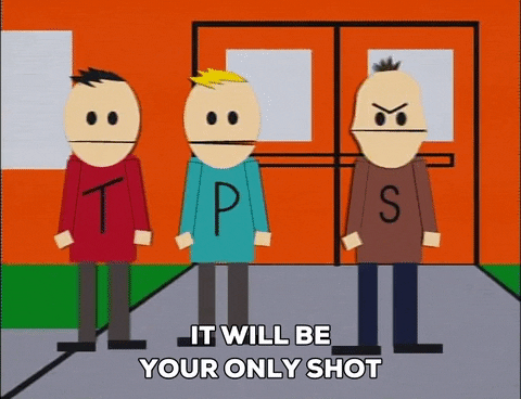 GIF by South Park 