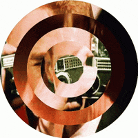 Op Art GIF by Joe Winograd