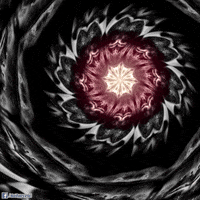 loop face GIF by Psyklon