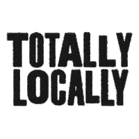Sticker by Totally Locally
