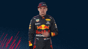Ver Red Bull GIF by Red Bull Racing Honda