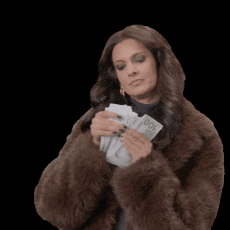 Money Fan GIF by Onyx Collective